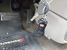 2D4GP44L55R****** Salvage 2005 Dodge Grand Caravan in Virginia State