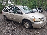 2D4GP44L55R****** Salvage and Wrecked 2005 Dodge Grand Caravan in Suffolk