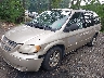 2D4GP44L55R****** Used and Repairable 2005 Dodge Grand Caravan in Suffolk