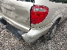 2D4GP44L55R****** Salvage and Repairable 2005 Dodge Grand Caravan in Virginia State