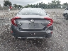 19XFC2F68KE****** Destrozados 2019 Honda Civic