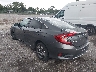 19XFC2F68KE****** Salvamento y Reparables 2019 Honda Civic en Tampa North