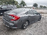 19XFC2F68KE****** Salvamento y Destrozados 2019 Honda Civic en Estado de Florida