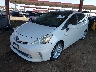 JTDZN3EU2D3****** Usados y Reparables 2013 Toyota Prius V en Phoenix