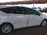 JTDZN3EU2D3****** Salvamento y Reparables 2013 Toyota Prius V en Estado de Arizona