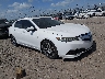 19UUB1F5XFA****** Salvage and Wrecked 2015 Acura TLX in Lafayette