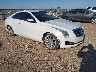 1G6AA1RXXF0****** Salvamento y Destrozados 2015 Cadillac ATS en Amarillo