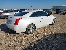 1G6AA1RXXF0****** Salvamento y Destrozados 2015 Cadillac ATS en Estado de Texas
