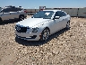 1G6AA1RXXF0****** Usados y Reparables 2015 Cadillac ATS en Amarillo