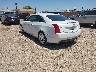 1G6AA1RXXF0****** Salvamento y Reparables 2015 Cadillac ATS en Amarillo