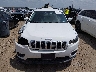 1C4PJLCB8KD****** Wrecked 2019 Jeep Cherokee in Texas State