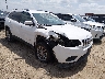 1C4PJLCB8KD****** Salvage and Wrecked 2019 Jeep Cherokee in Austin
