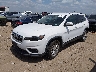1C4PJLCB8KD****** Used and Repairable 2019 Jeep Cherokee in Austin