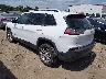 1C4PJLCB8KD****** Salvage and Repairable 2019 Jeep Cherokee in Austin