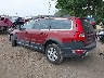 YV4952BZ0D1****** Salvamento y Reparables 2013 Volvo XC70 en Indianapolis