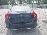 2HGFC2F6XLH****** Destrozados 2020 Honda Civic