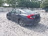 2HGFC2F6XLH****** Salvamento y Reparables 2020 Honda Civic en Pensacola