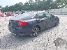 2HGFC2F6XLH****** Salvamento y Destrozados 2020 Honda Civic en Estado de Florida