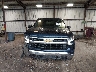 1GCPDKEK3NZ****** Wrecked 2022 Chevrolet Silverado 1500 in Georgia State