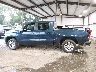 1GCPDKEK3NZ****** Repairable 2022 Chevrolet Silverado 1500 in Georgia State