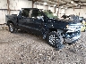 1GCPDKEK3NZ****** Salvage and Wrecked 2022 Chevrolet Silverado 1500 in Atlanta