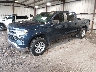 1GCPDKEK3NZ****** Used and Repairable 2022 Chevrolet Silverado 1500 in Atlanta
