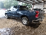 1GCPDKEK3NZ****** Salvage and Repairable 2022 Chevrolet Silverado 1500 in Atlanta