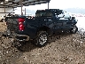 1GCPDKEK3NZ****** Salvage and Wrecked 2022 Chevrolet Silverado 1500 in Georgia State