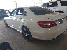WDDHF5KB4CA****** Salvamento y Reparables 2012 Mercedes-Benz E 350 en Chattanooga