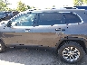 1C4PJMLXXLD****** Salvamento 2020 Jeep Cherokee