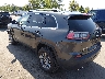 1C4PJMLXXLD****** Salvamento y Reparables 2020 Jeep Cherokee en Cleveland