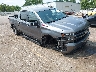 1GCUYEEDXMZ****** Salvamento y Destrozados 2021 Chevrolet Silverado 1500 en Grand Rapids