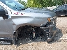 1GCUYEEDXMZ****** Salvamento y Reparables 2021 Chevrolet Silverado 1500 en Estado de Michigan