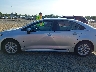 5YFB4MDE7TP****** Reparables 2026 Toyota Corolla en Estado de Virginia