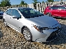 5YFB4MDE7TP****** Salvamento y Destrozados 2026 Toyota Corolla en Northern Virginia