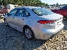 5YFB4MDE7TP****** Salvamento y Reparables 2026 Toyota Corolla en Northern Virginia