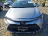 5YFB4MDE7TP****** Salvamento y Reparables 2026 Toyota Corolla en Estado de Virginia