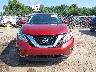 5N1AZ2MH2GN****** Usados 2016 Nissan Murano en Estado de Indiana