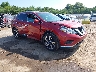 5N1AZ2MH2GN****** Salvamento y Destrozados 2016 Nissan Murano en South Bend