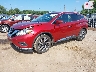 5N1AZ2MH2GN****** Usados y Reparables 2016 Nissan Murano en South Bend