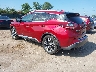 5N1AZ2MH2GN****** Salvamento y Reparables 2016 Nissan Murano en South Bend