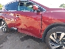 5N1AZ2MH2GN****** Salvamento y Reparables 2016 Nissan Murano en Estado de Indiana