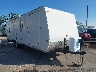 4EZTP2823B8****** Salvage and Wrecked 2011 KZ RV Spree in Rec Rides Online Exclusive
