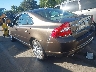 YV1940ASXD1****** Salvage and Repairable 2013 Volvo S80 in Fresno