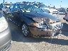 YV1940ASXD1****** Salvage and Repairable 2013 Volvo S80 in California State