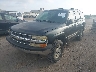 1GNEC13V55R****** Usados y Reparables 2005 Chevrolet Tahoe en San Antonio South