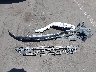 5XYKWDA77EG****** Wrecked 2014 Kia Sorento in Arizona State