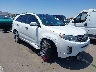 5XYKWDA77EG****** Salvage and Wrecked 2014 Kia Sorento in Phoenix