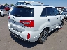 5XYKWDA77EG****** Salvage and Wrecked 2014 Kia Sorento in Arizona State