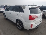 5XYKWDA77EG****** Salvage and Repairable 2014 Kia Sorento in Phoenix